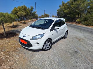 Ford Ka '11 1.2 Start / Stop