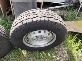 Ζάντες λάστιχα mitsubishi l200-thumb-1