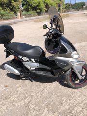 Gilera Runner 125 2007