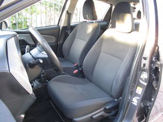 Toyota Yaris 2018 DIESEL-ΕΛΛΗΝΙΚΟ-ΧΡΗΜΑΤΟΔΟΤΗΣΗ-ΔΕΚΤΟΣ ΚΑΘΕ ΕΛΕΓΧΟΣ--thumb-18