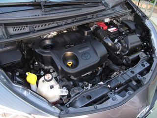 Toyota Yaris 2018 DIESEL-ΕΛΛΗΝΙΚΟ-ΧΡΗΜΑΤΟΔΟΤΗΣΗ-ΔΕΚΤΟΣ ΚΑΘΕ ΕΛΕΓΧΟΣ--thumb-22