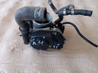 AUDI A4 1994-2005 ΠΕΤΑΛΟΥΔΑ ΓΚΑΖΙΟΥ ΚΩΔ. 058133063H