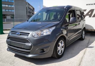 Ford Tourneo Connect '16 TITANIUM *ΤΙΜΗ ΓΙΑ ΠΟΛΥΤΕΚΝΟ