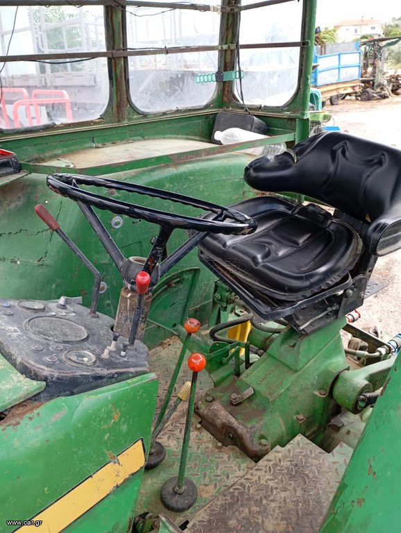 Τρακτέρ John Deere 1990 3130