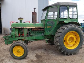 Τρακτέρ John Deere 1990 3130-thumb-4
