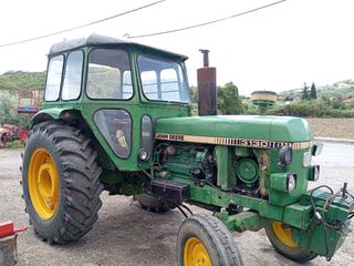 Τρακτέρ John Deere 1990 3130-thumb-5