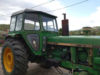 Τρακτέρ John Deere 1990 3130-thumb-8