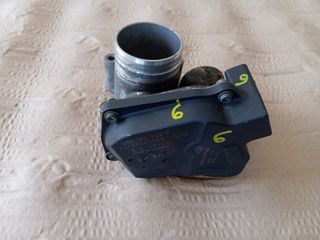VW POLO 2005-2009 ΠΕΤΑΛΟΥΔΑ ΓΚΑΖΙΟΥ ΚΩΔ. 03D133062E, A2C53060088
