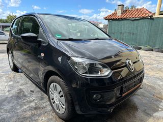 Volkswagen Up '13 1.0 ΑΥΤΟΜΑΤΟ