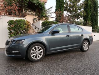 Skoda Octavia '18 TSI 116HP Ambition 5E33B5 1.0 ΕΛΛΗΝΙΚΟ ΥΠΕΡΑΡΙΣΤΟ !!!