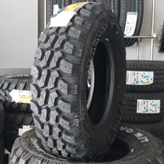 STOCK ΤΕΤΡΑΔΑ 30x9.50R15 TRAZANO SL366 104Q 6PR DOT 3321