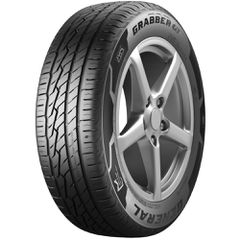 STOCK ΤΕΤΡΑΔΑ 225/65R17 GENERAL GRABBER GT PLUS 102H FR DOT 4221 4421