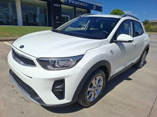 Kia Stonic '21 1.2 OPTIMUM_εγγύηση