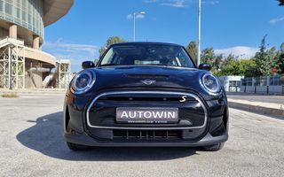 Mini Cooper SE 2021 ( Με Εκπιπτωμενο ΦΠΑ ) * 1ο Χερι * 15.000 Χλμ!!! *