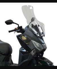 Ανεμοθώρακας Sym Joyride 300