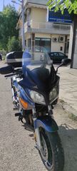 Honda CBF 600S 2004 S ITALIA