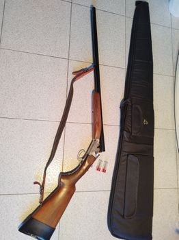 Browning BSS 12cal