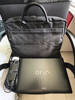 Sony Vaio i7-2670QM 16GB RAM 500GB SSD ΤΙΜΗ ΣΥΖΗΤΗΣΙΜΗ