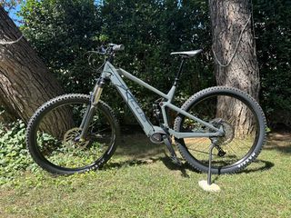 Focus '22 Focus '22 29 Thron 6.7 Ebike