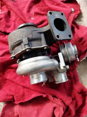 VW CRAFTER Tουρμπινα-thumb-2