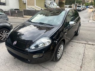 Fiat Grande Punto '14 Pop euro6