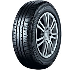 STOCK ΤΕΤΡΑΔΑ 165/70R13 CONTINENTAL ECOCONTACT3 79T DOT 4821