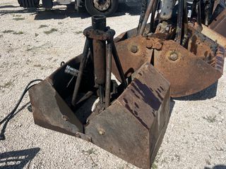 Αρπάγες Hiab 2005