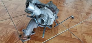 MITSUBISHI L-200 2006-2015 ΤΟΥΡΜΠΙΝΑ ΓΝΗΣΙΑ 1515Α170 ΓΝΗΣΙΑ