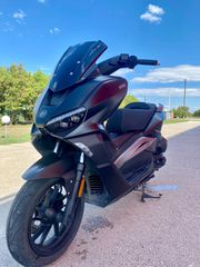 Keeway Vieste 125 2022
