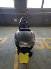 Sym Symphony ST 200i 2020 SYMPHONY ST 200I ABS EURO 4-thumb-3
