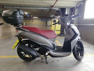 Sym Symphony ST 200i 2020 SYMPHONY ST 200I ABS EURO 4-thumb-4