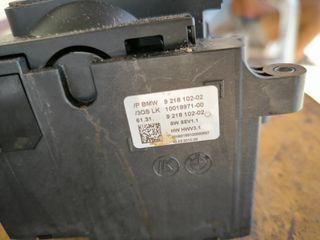 Bmw f10 N57d30-thumb-1
