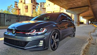 Volkswagen Golf '19 TSI 1.5