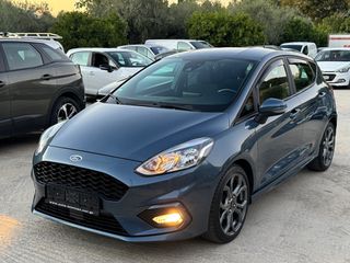 Ford Fiesta '19 1.0 ECOBOOST ST LINE