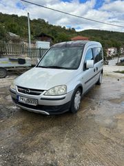 Opel Combo 2007 1.3 CDTI DIESEL