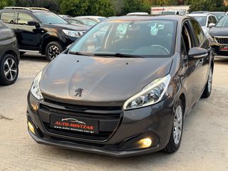 Peugeot 208 '19 1.5 BLUEHDI 100 ALLURE PACK ΕΛΛΗΝΙΚΟ