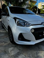 Hyundai i 10 '18 1.0 TREND Συζητήσιμη