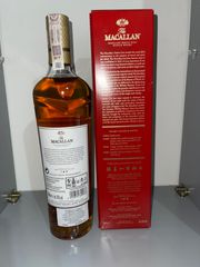 Macallan Classic Cut 2020 700ml-thumb-1