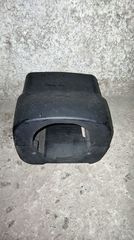 VW GOLF - BORA (1998-2005) ΠΛΑΣΤΙΚΟ ΚΑΛΥΜΜΑ ΚΟΛΩΝΑΣ ΤΙΜΟΝΙΟΥ ΜΕ ΚΩΔΙΚΟΥΣ 8L0953515 - 8L0953516A -8L0953512A (ΓΝΗΣΙΟ)