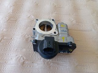 NISSAN MICRA K12 2003-2010 ΠΕΤΑΛΟΥΔΑ ΓΚΑΖΙΟΥ ΚΩΔ. SERA 576-02, 16119AX000