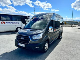 Ford '20 TRANSIT 2020