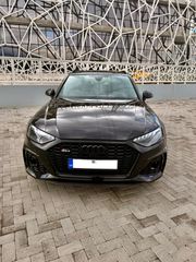 Audi RS4 2020 FACELIFT-CERAMIC BRAKES-BLACK EDITION with CARBON PACK-thumb-8