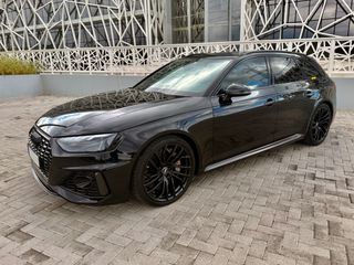 Audi RS4 2020 FACELIFT-CERAMIC BRAKES-BLACK EDITION with CARBON PACK-thumb-10