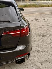 Audi RS4 2020 FACELIFT-CERAMIC BRAKES-BLACK EDITION with CARBON PACK-thumb-13