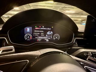Audi RS4 2020 FACELIFT-CERAMIC BRAKES-BLACK EDITION with CARBON PACK-thumb-16
