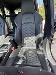 Audi RS4 2020 FACELIFT-CERAMIC BRAKES-BLACK EDITION with CARBON PACK-thumb-20