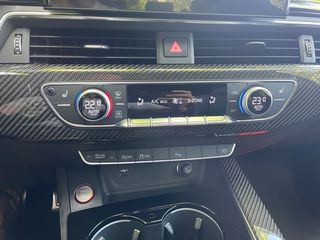 Audi RS4 2020 FACELIFT-CERAMIC BRAKES-BLACK EDITION with CARBON PACK-thumb-22