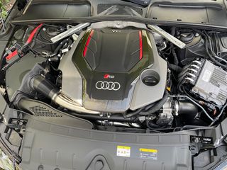Audi RS4 2020 FACELIFT-CERAMIC BRAKES-BLACK EDITION with CARBON PACK-thumb-28