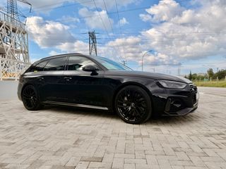 Audi RS4 2020 FACELIFT-CERAMIC BRAKES-BLACK EDITION with CARBON PACK-thumb-6