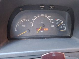 Mercedes-Benz Vito 2001 ψυγείο-thumb-3